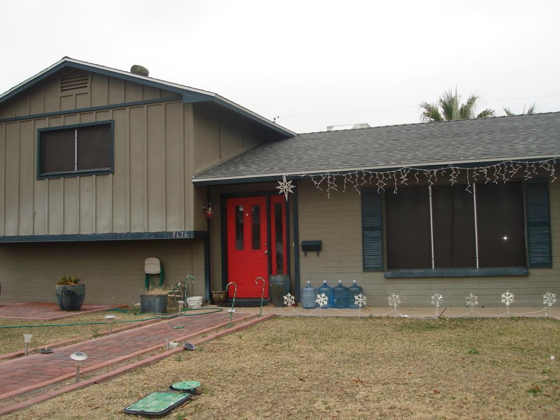 8626 E Keim Dr., Scottsdale, AZ 85250