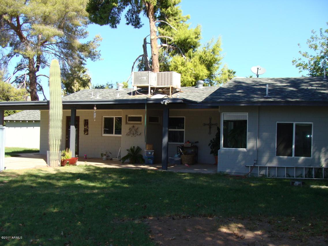 2825 E Highland Ave., Phoenix, AZ 85016