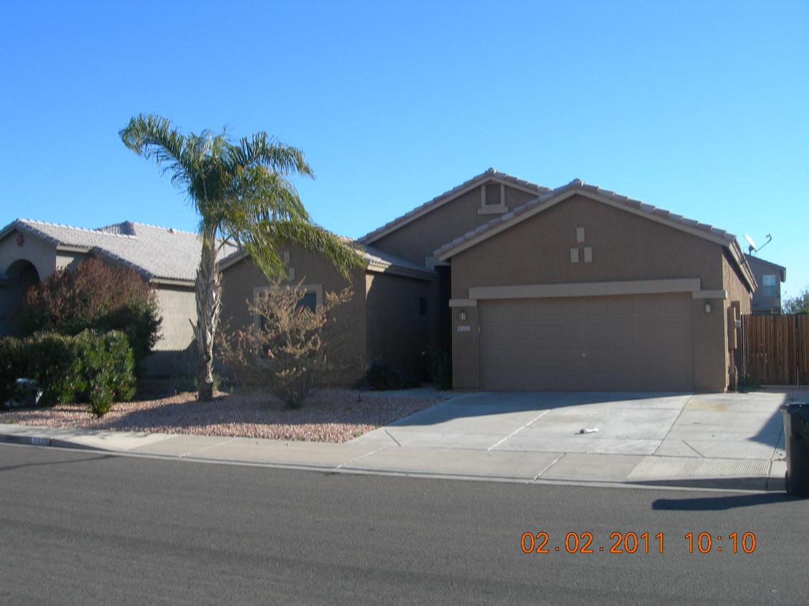 1025 S Canfield St., Mesa, AZ 85208