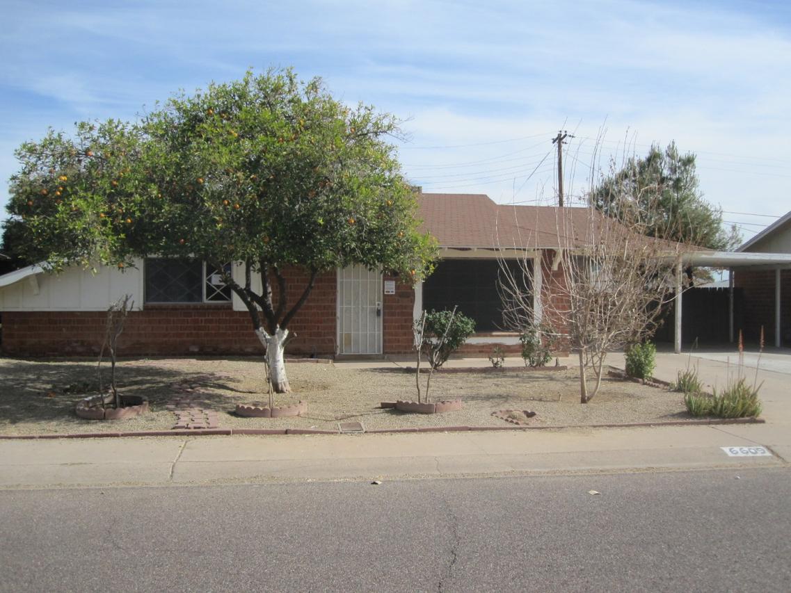 6609 N 40th Dr., Phoenix, AZ 85019