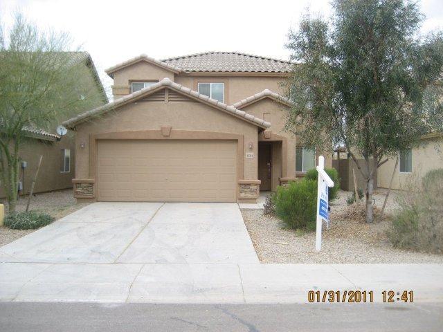 4604 E Pinto Valley Rd., San Tan Valley, AZ 85143