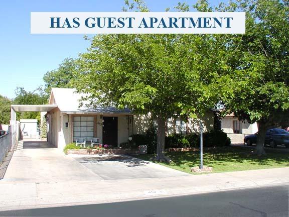 452 S Solomon, Mesa, AZ 85204