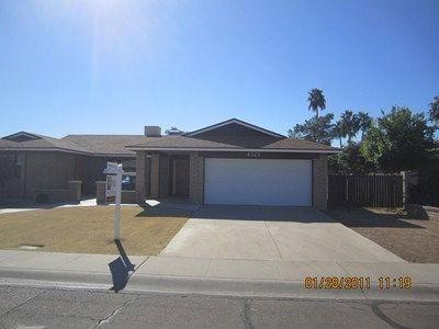 4525 W Corrine Dr., Glendale, AZ 85304