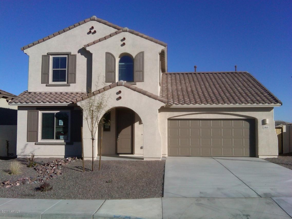 1864 E Merlot St., Gilbert, AZ 85298