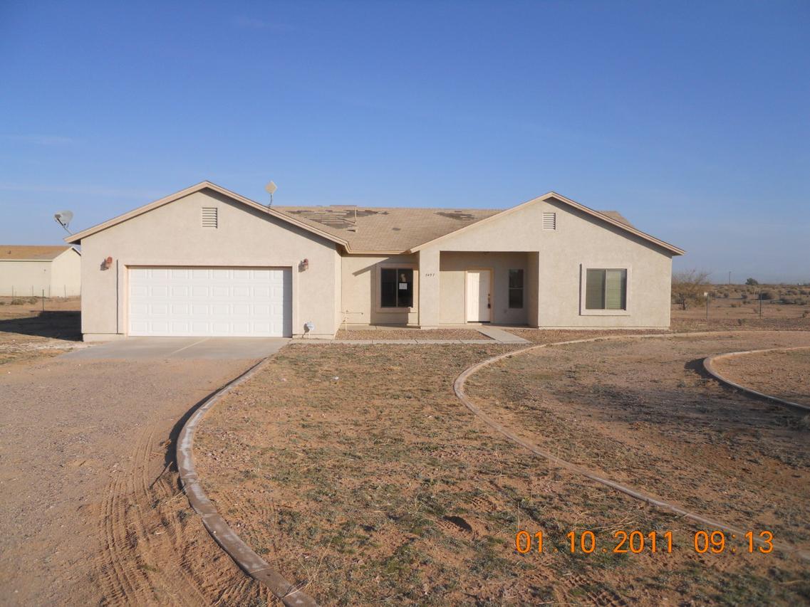 2497 E Prouty Ln., Casa Grande, AZ 85194