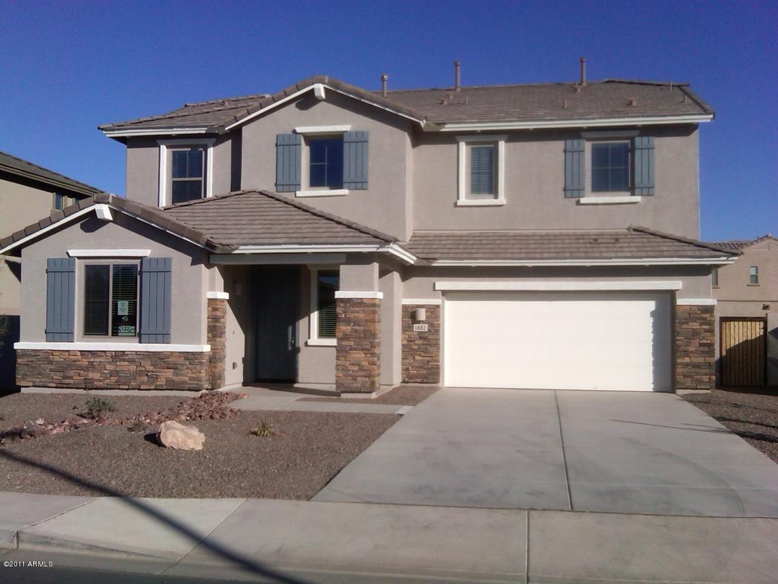 1882 E Merlot St., Gilbert, AZ 85298