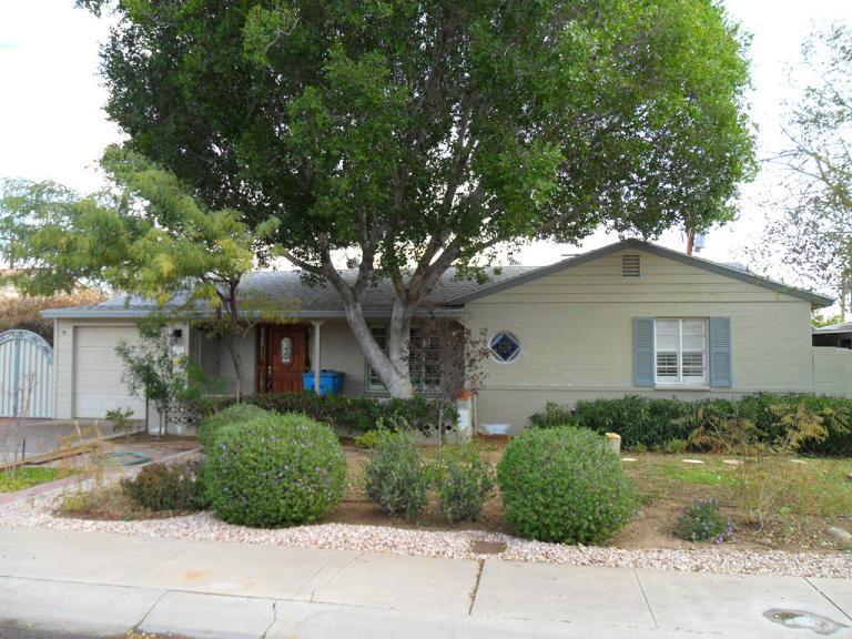4731 N 14th Ave., Phoenix, AZ 85013
