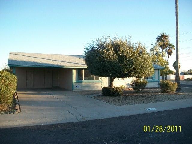 6722 W Vogel Ave., Peoria, AZ 85345