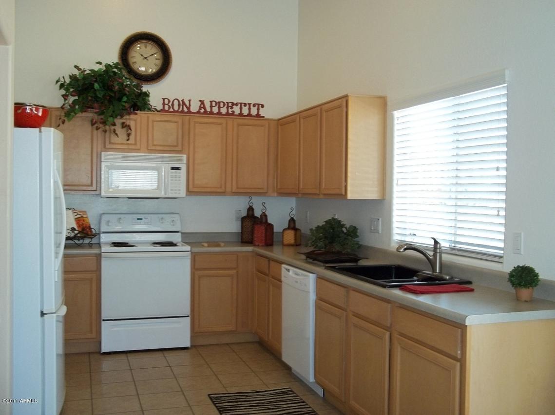 5236 E Ingram St., Mesa, AZ 85205