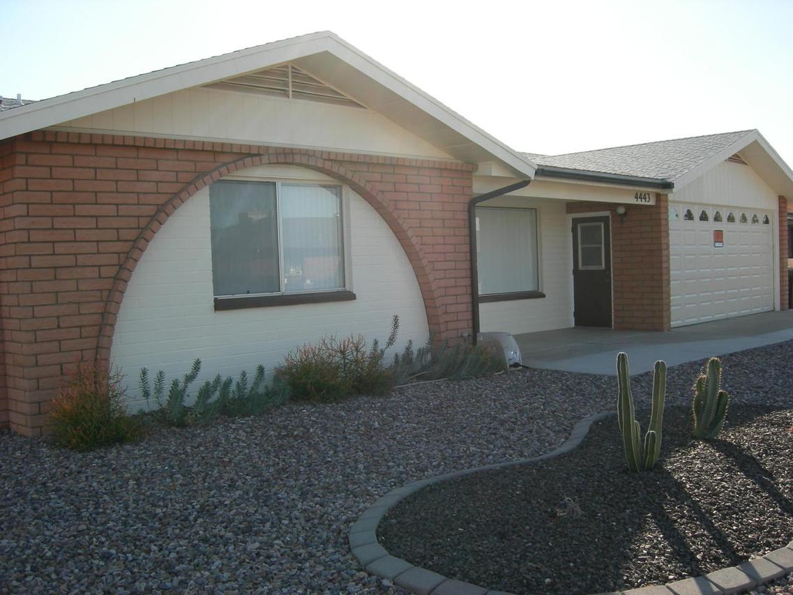 4443 E Escondido Ave., Mesa, AZ 85206