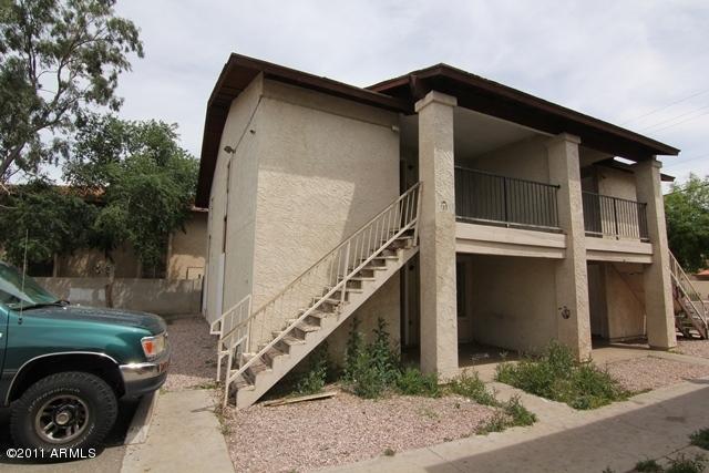 350 E 5th Ave., Mesa, AZ 85210