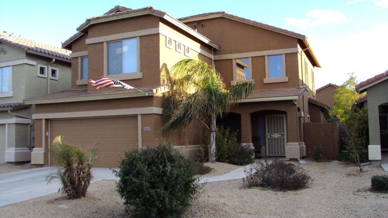 8933 W Hess St., Tolleson, AZ 85353