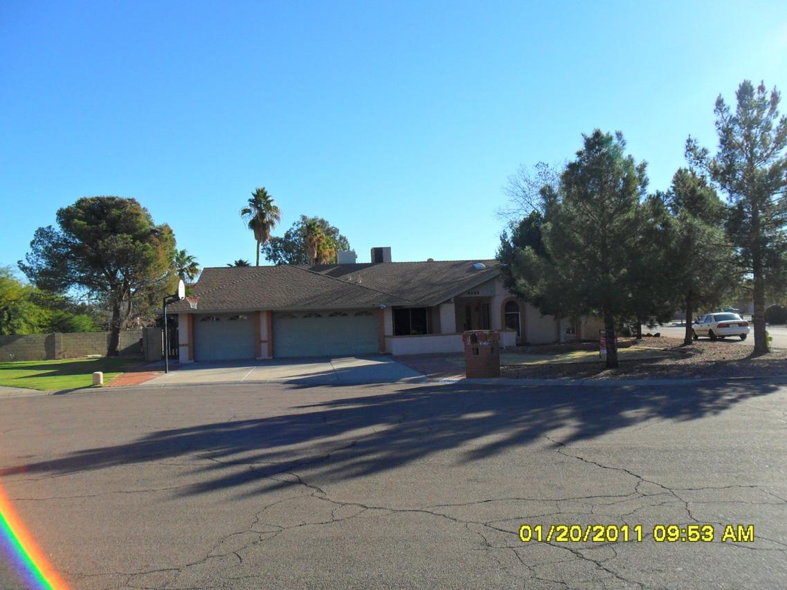 4402 W Villa Theresa Dr., Glendale, AZ 85308