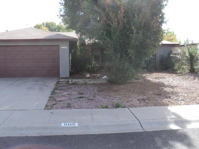 5115 W Ironwood Dr., Glendale, AZ 85302