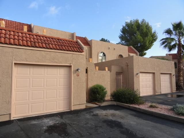 2524 S El Paradiso Dr. #38, Mesa, AZ 85202
