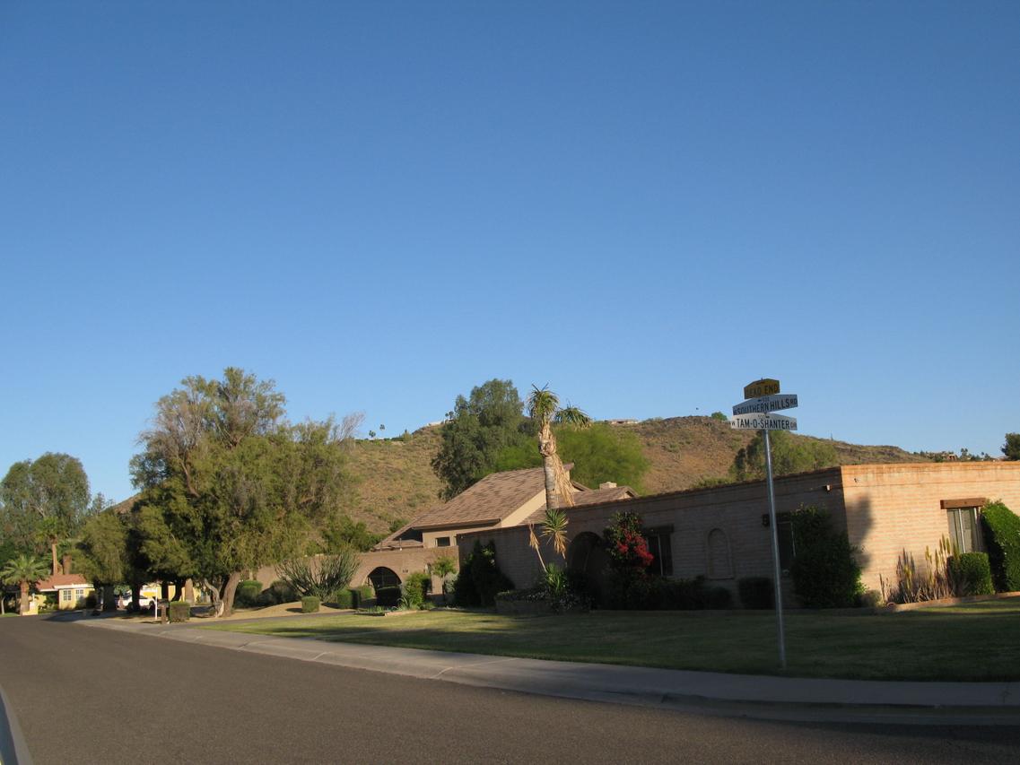 538 W Southern Hills Rd., Phoenix, AZ 85023