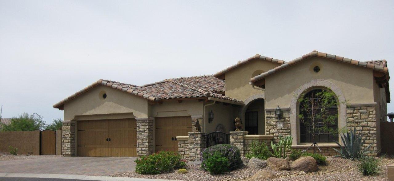 4010 N Terra Mesa Cir., Mesa, AZ 85207