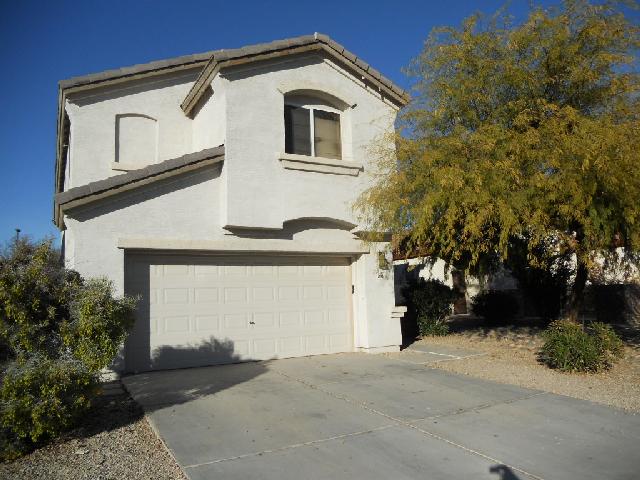 2688 E Brooks St., Gilbert, AZ 85296