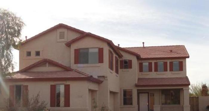 22058 N Vargas Dr., Maricopa, AZ 85138