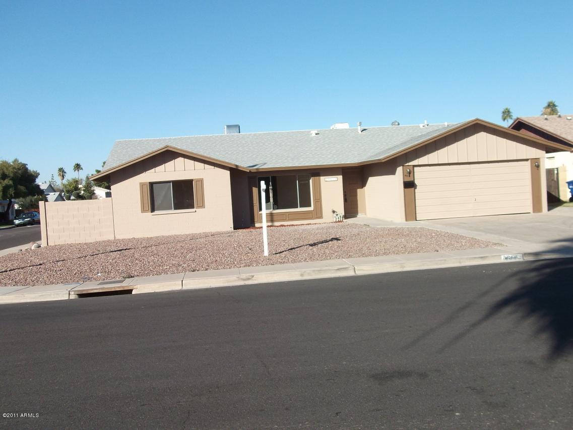 4618 S Dorsey Ln., Tempe, AZ 85282