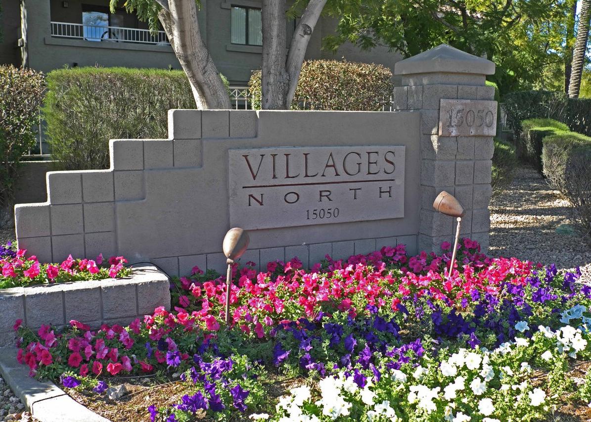 15050 N Thompson Peak Pkwy. #2015, Scottsdale, AZ 85260