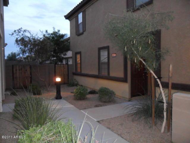 1250 S Rialto #61, Mesa, AZ 85209