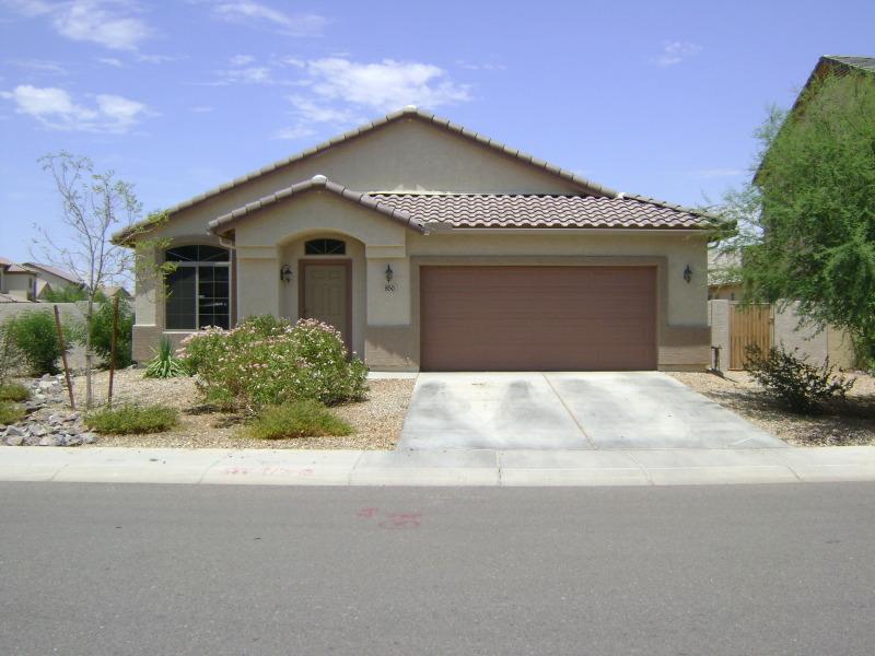 850 W Agrarian Hills Dr., San Tan Valley, AZ 85143