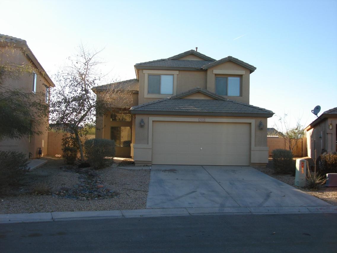 29458 N Lazurite Way, San Tan Valley, AZ 85143