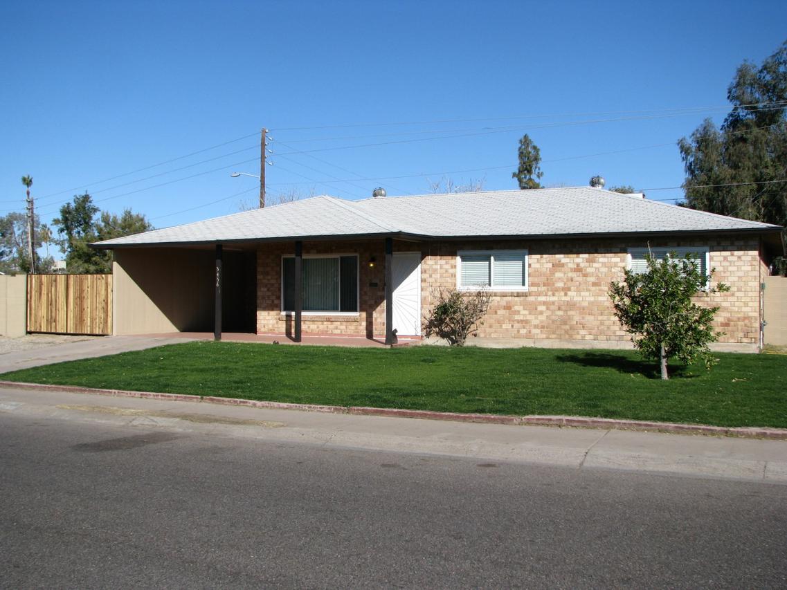 3456 W Ocotillo Rd., Phoenix, AZ 85017