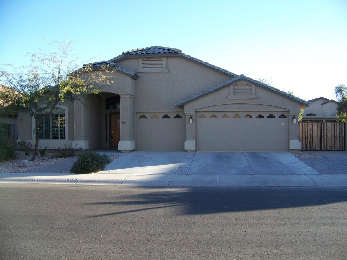 41763 W Bravo Ct., Maricopa, AZ 85238