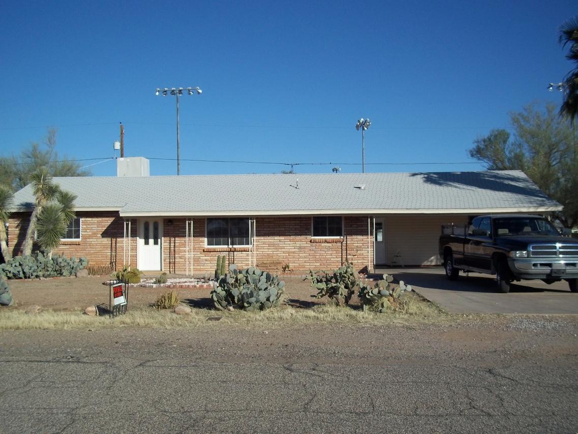 463 S Saguaro Dr., Apache Junction, AZ 85220