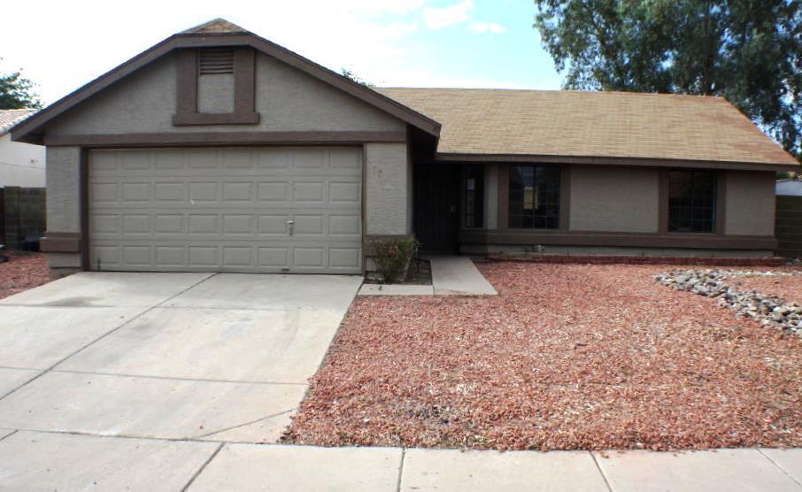 1781 E Parkview Ave., Casa Grande, AZ 85122