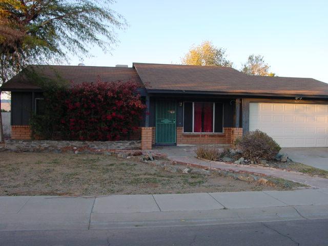 918 W Curry St., Chandler, AZ 85225