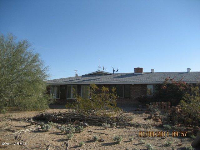 2508 N 80th St., Mesa, AZ 85207