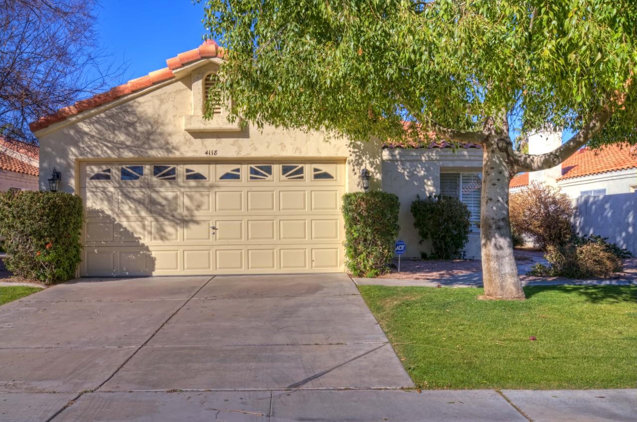 4118 E Mercer Ln., Phoenix, AZ 85028