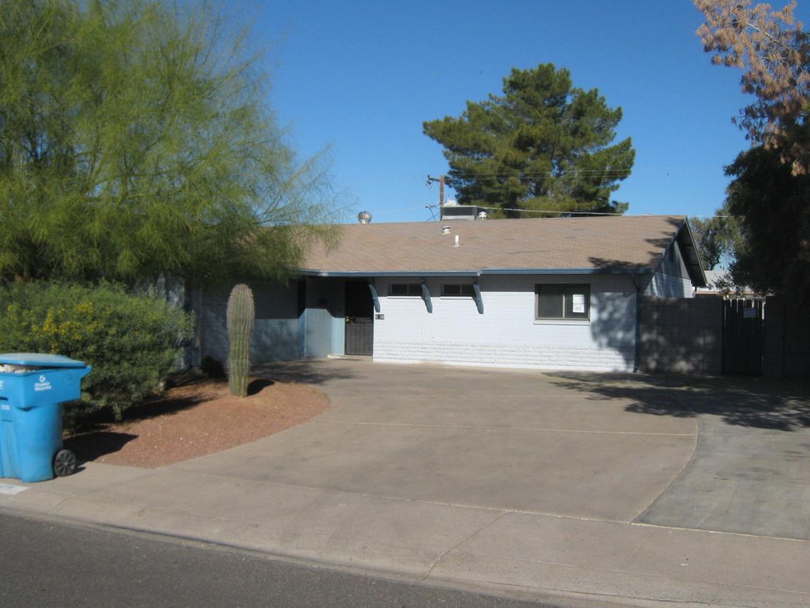 6416 W Turney Ave., Phoenix, AZ 85033