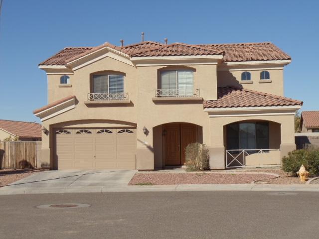 8412 W Midway Ave., Glendale, AZ 85305