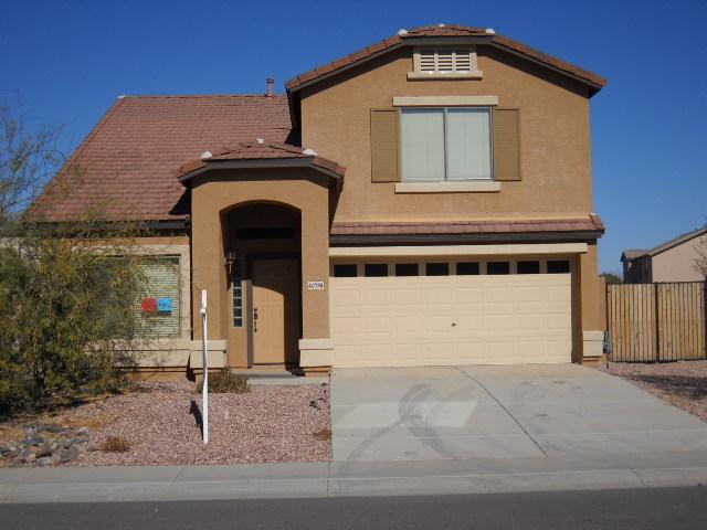 40798 W Thornberry Ln., Maricopa, AZ 85138