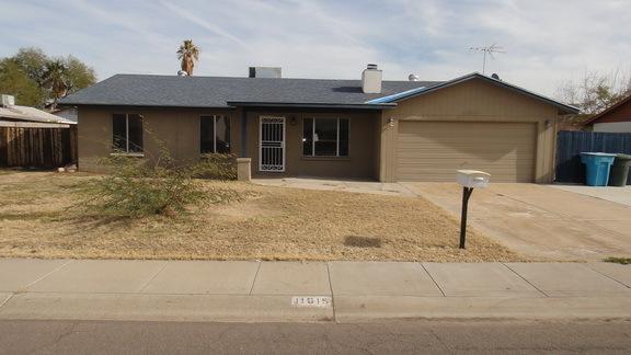 11615 N 42 Dr., Phoenix, AZ 85029