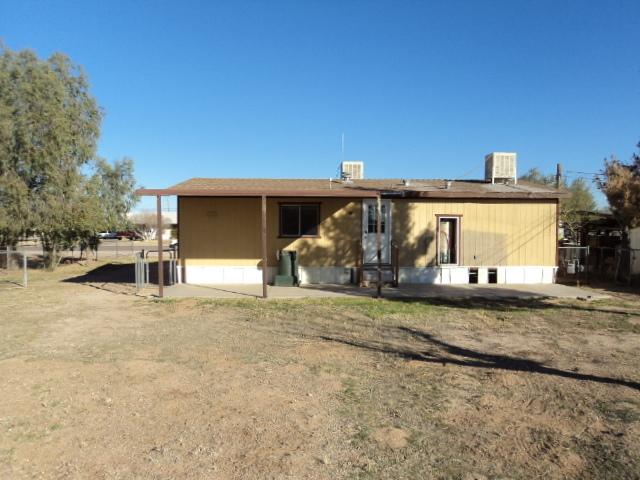 640 S Desoto St., Florence, AZ 85132