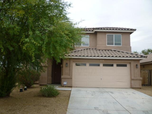 2522 S 66th Dr., Phoenix, AZ 85043