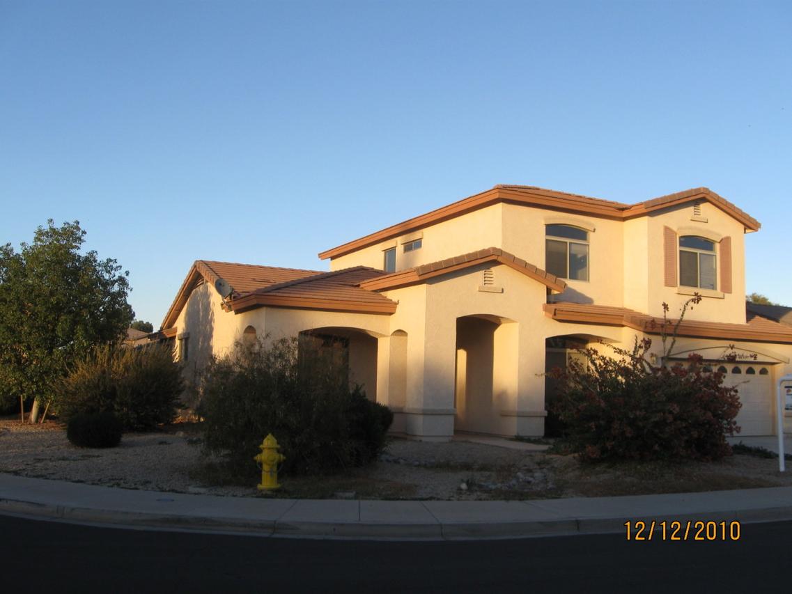 21116 E Bonanza Way, Queen Creek, AZ 85142