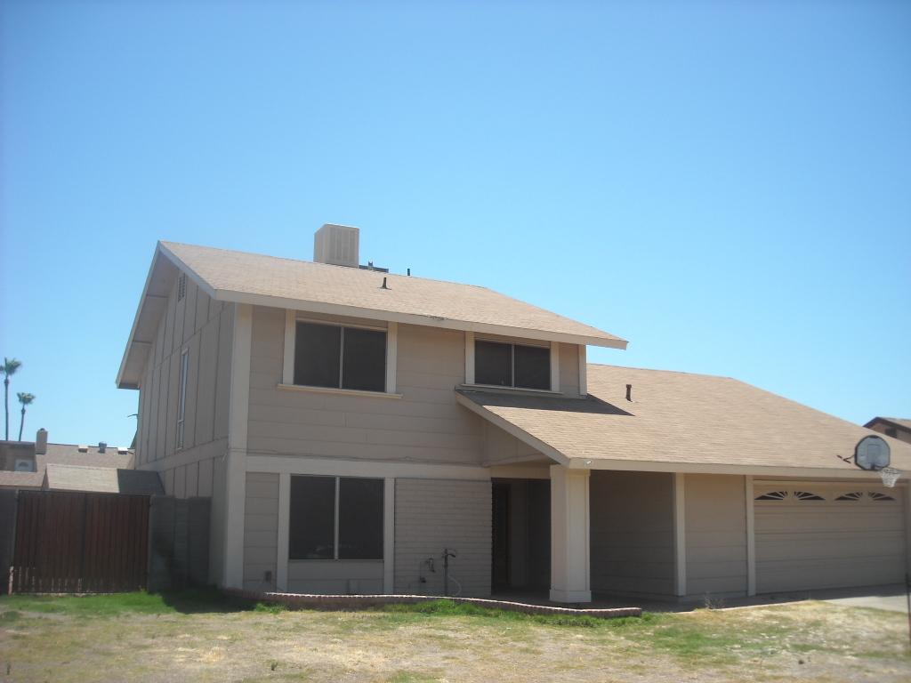 4201 W Evans Dr., Phoenix, AZ 85053