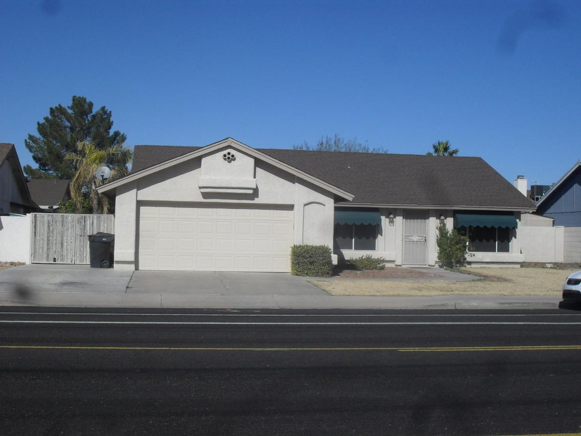 8414 W Sweetwater Ave., Peoria, AZ 85381