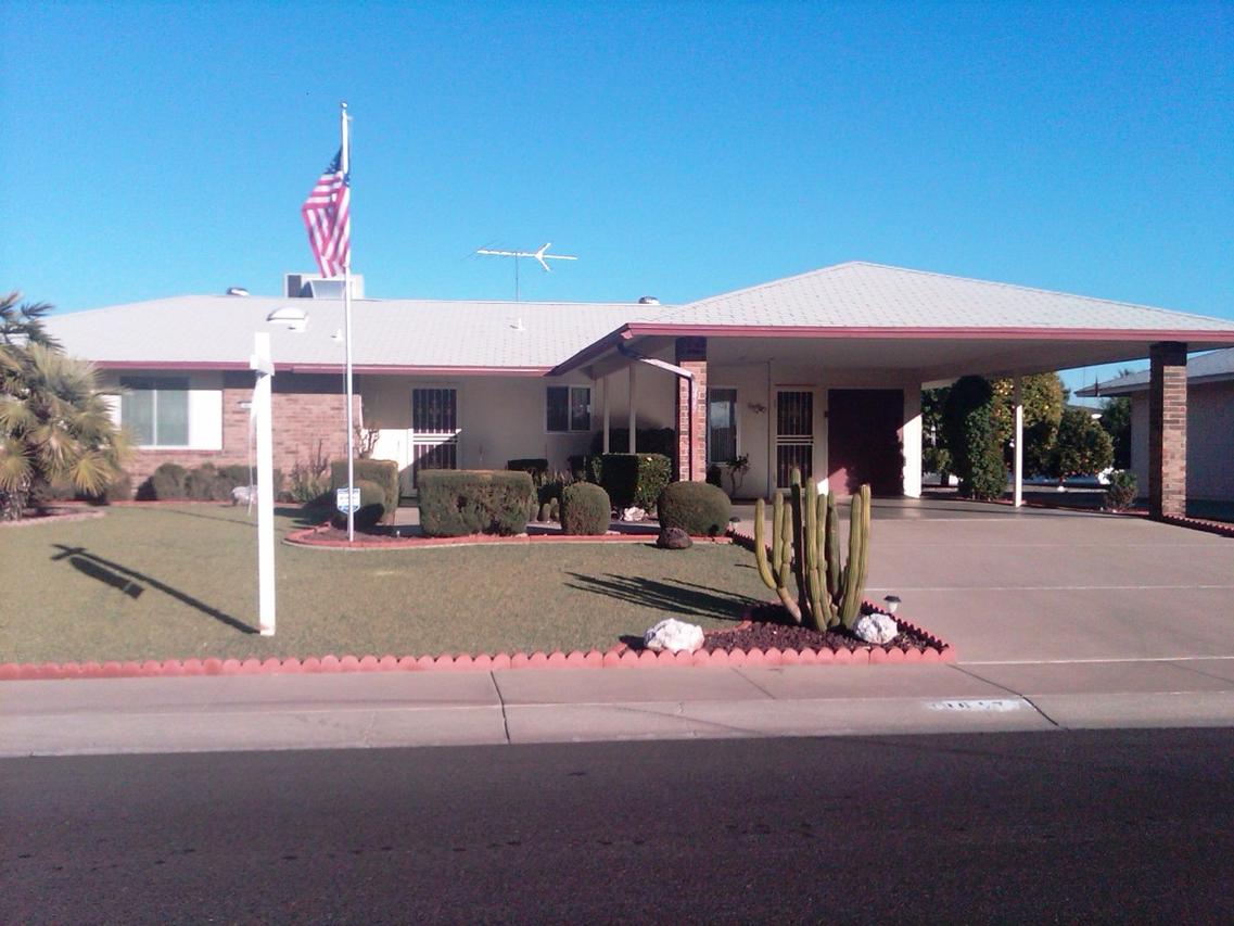 18617 N Kiva Dr., Sun City, AZ 85373