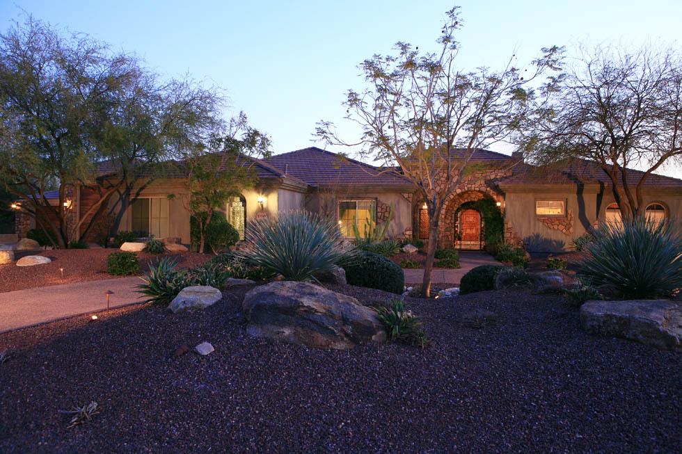 13049 E Gold Dust Ave., Scottsdale, AZ 85259