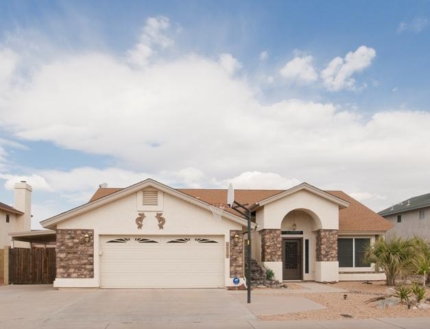 8820 W Cavalier Dr., Glendale, AZ 85305