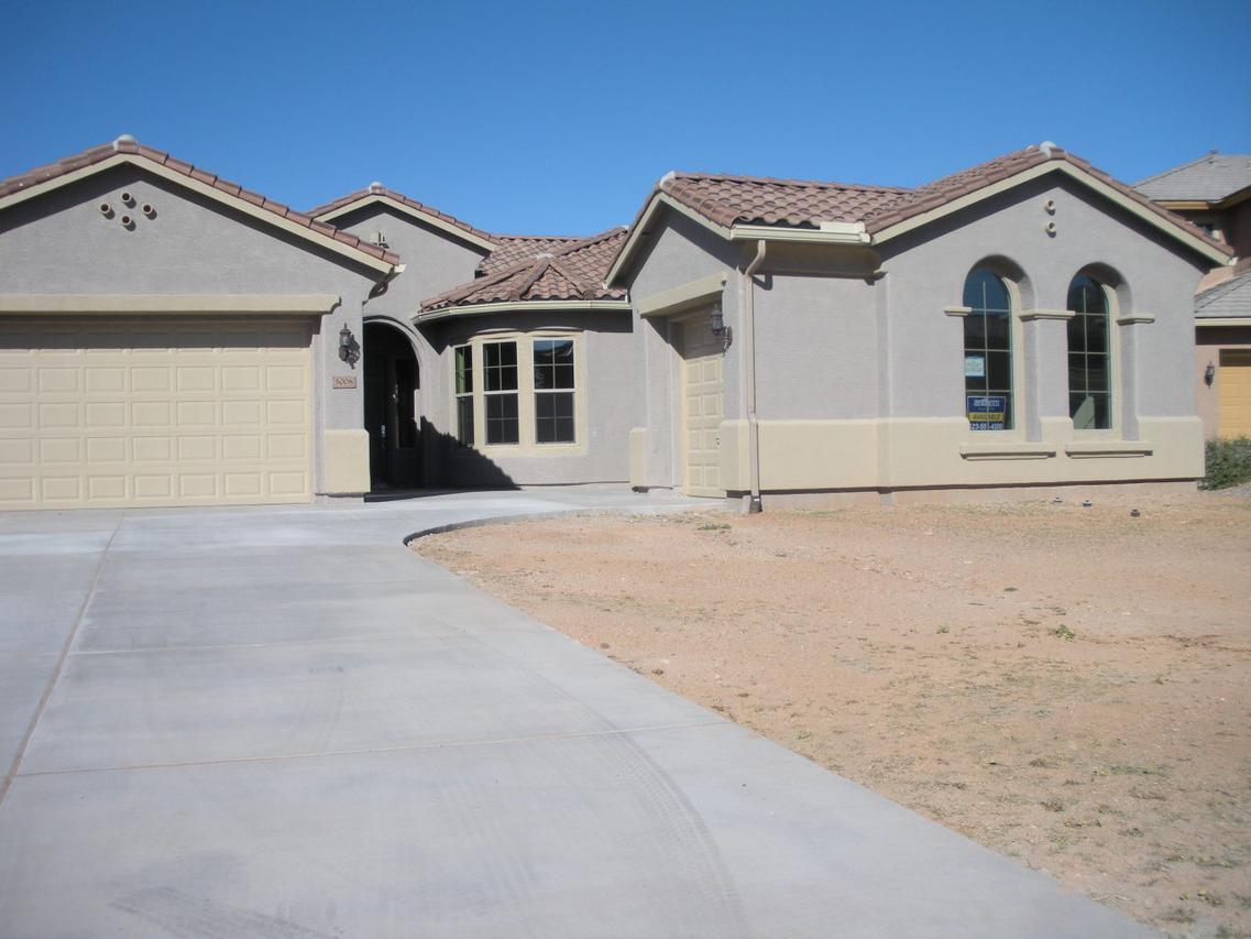 5008 W Culpepper Dr., Phoenix, AZ 85087