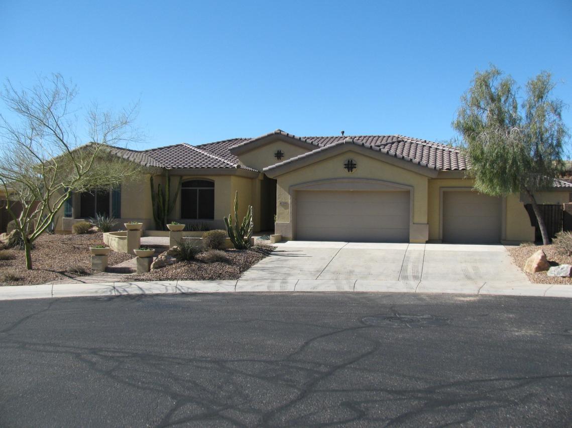 42318 N Caledonia Way, Anthem, AZ 85086