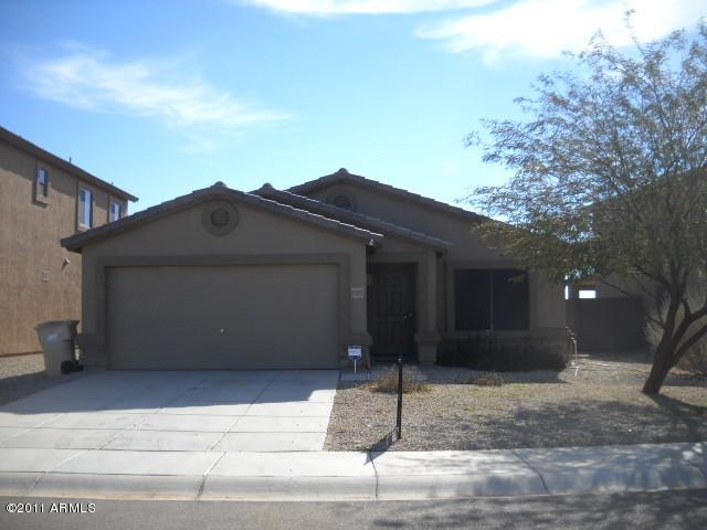 11323 E Wallflower Ln., Florence, AZ 85232